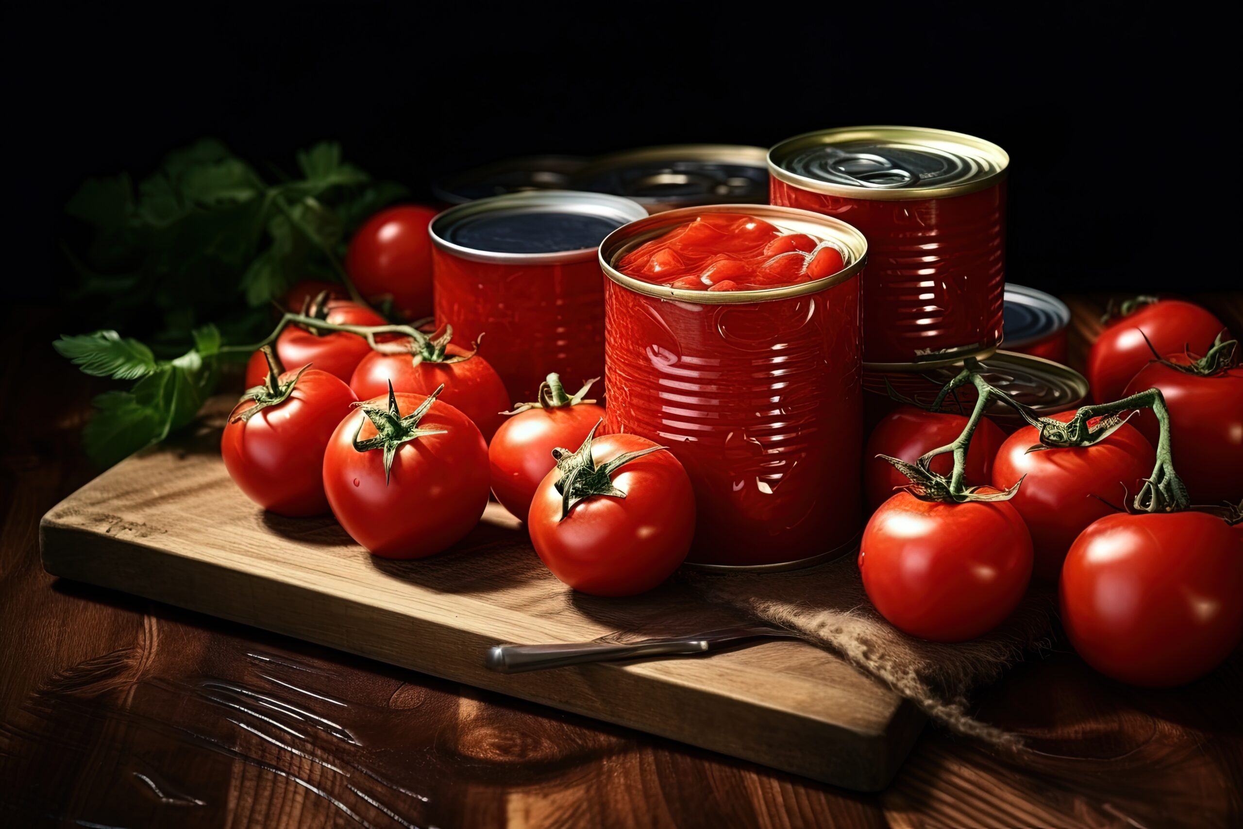 Food <br> Manufacturing
