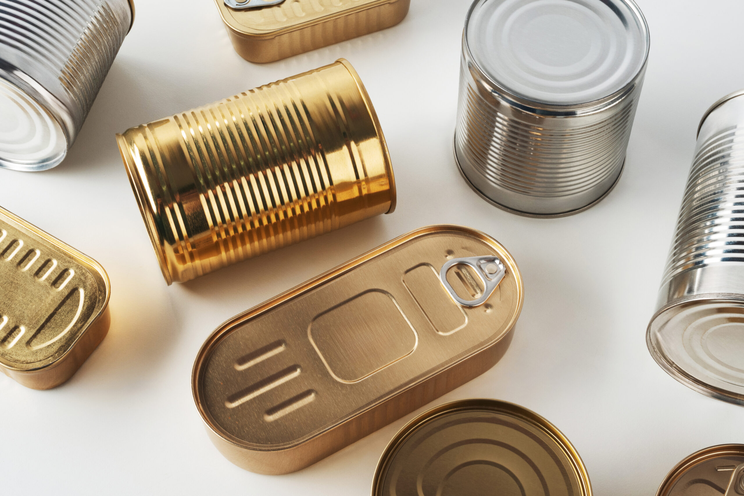 Packaging <br> Solutions